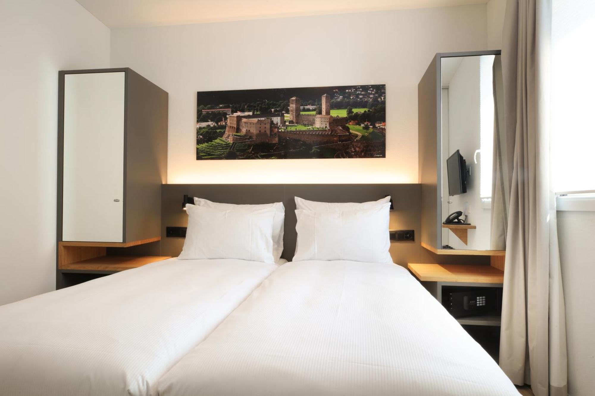 Charme Hotel al Torchio Ascona Habitación foto